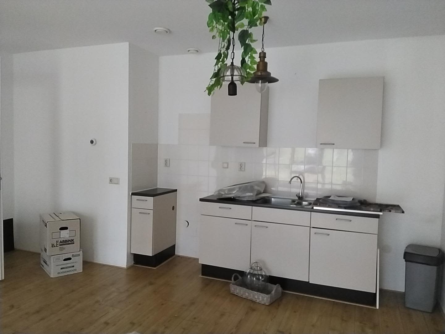 W.F. Hermansstraat 101 - Haarlem