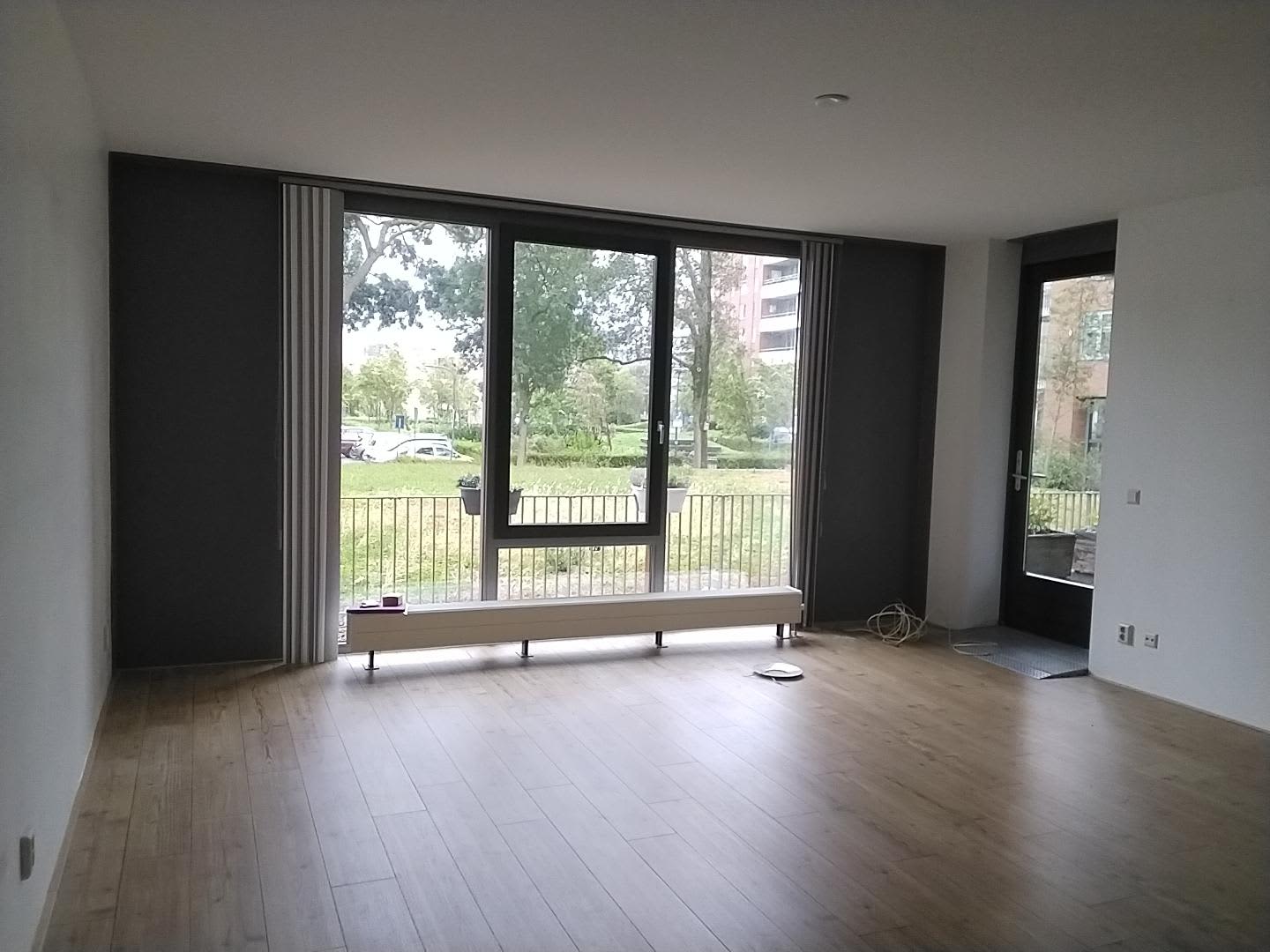 W.F. Hermansstraat 101 - Haarlem