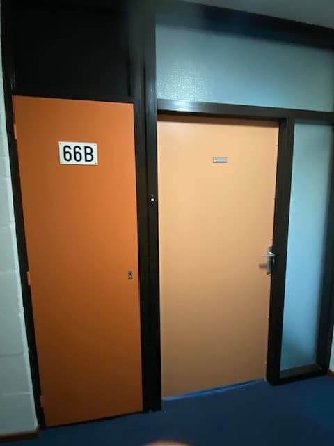 Bolestein 66B - Amsterdam