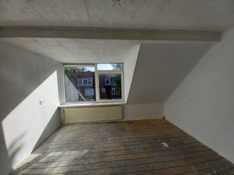 Azaleastraat 2II - Duivendrecht