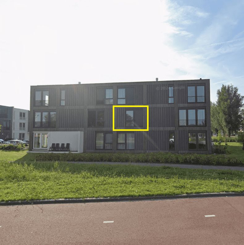 Frans de Bieslaan 15 - Aalsmeer