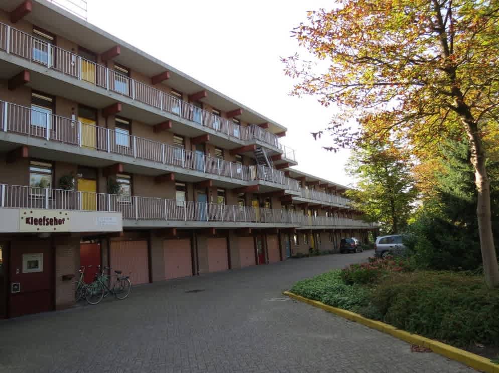 Kleefsehoek 394 - Ede