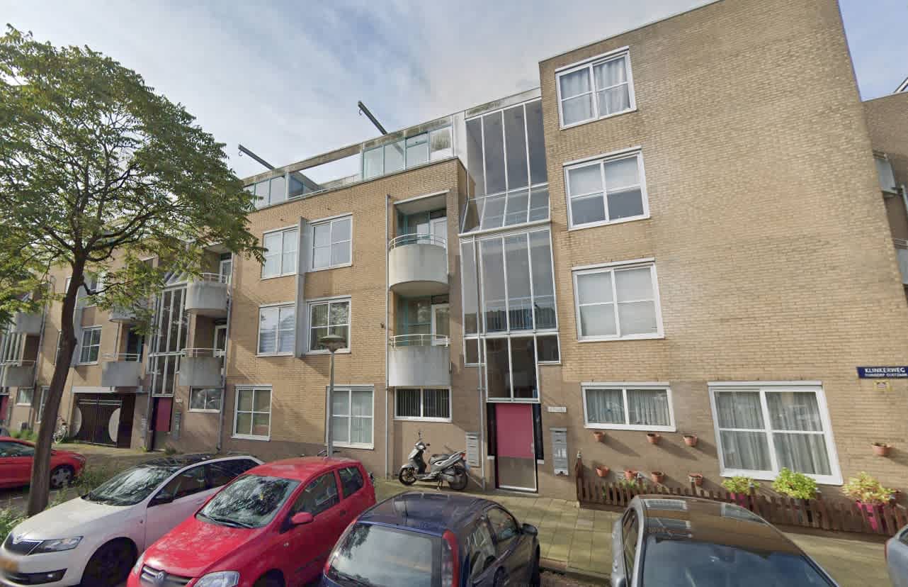 Klinkerweg 48 - Amsterdam