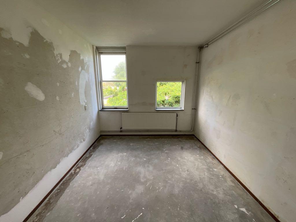 Klinkerweg 48 - Amsterdam