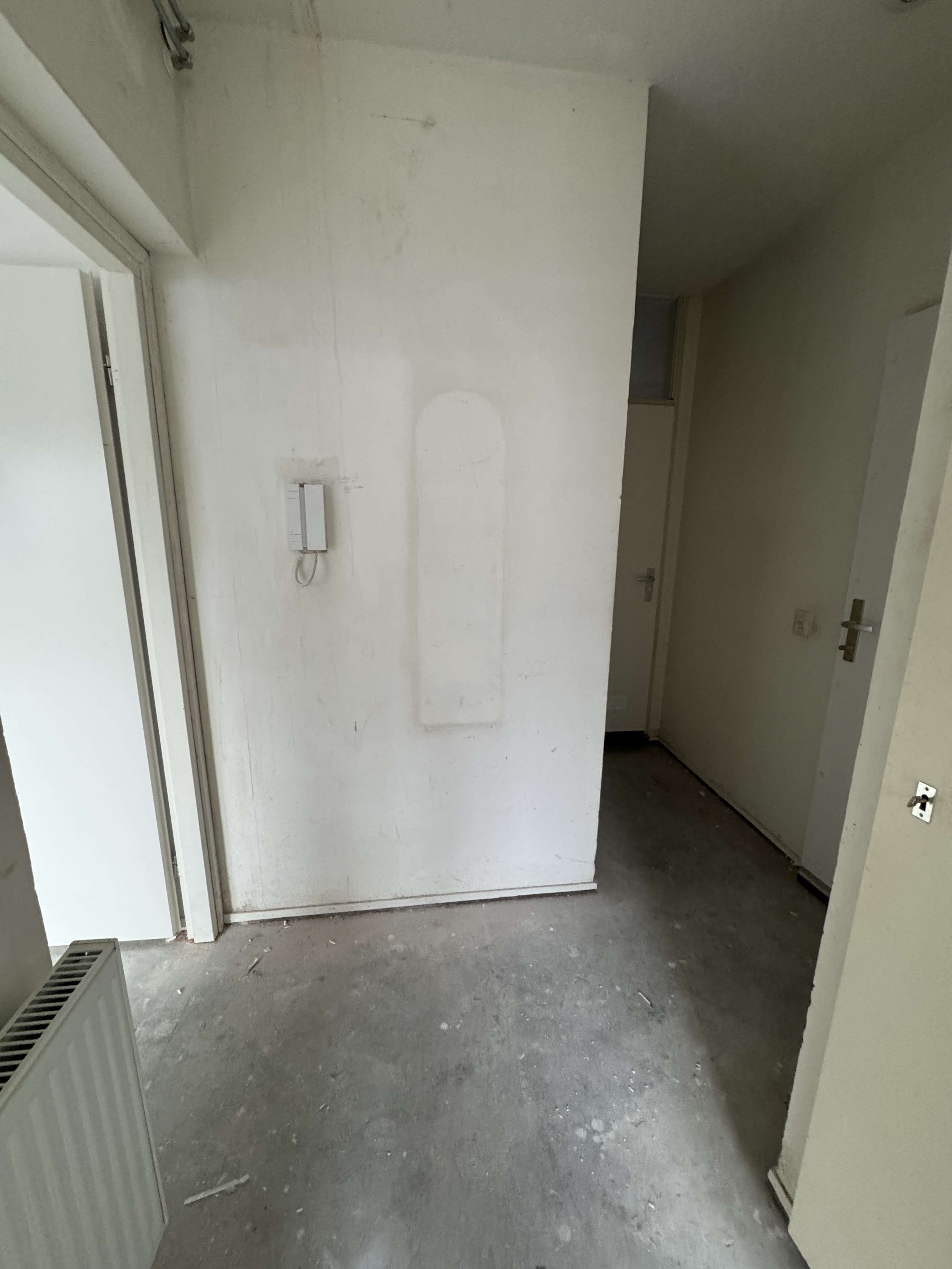 Eerste Jan Steenstraat 45-D - Amsterdam