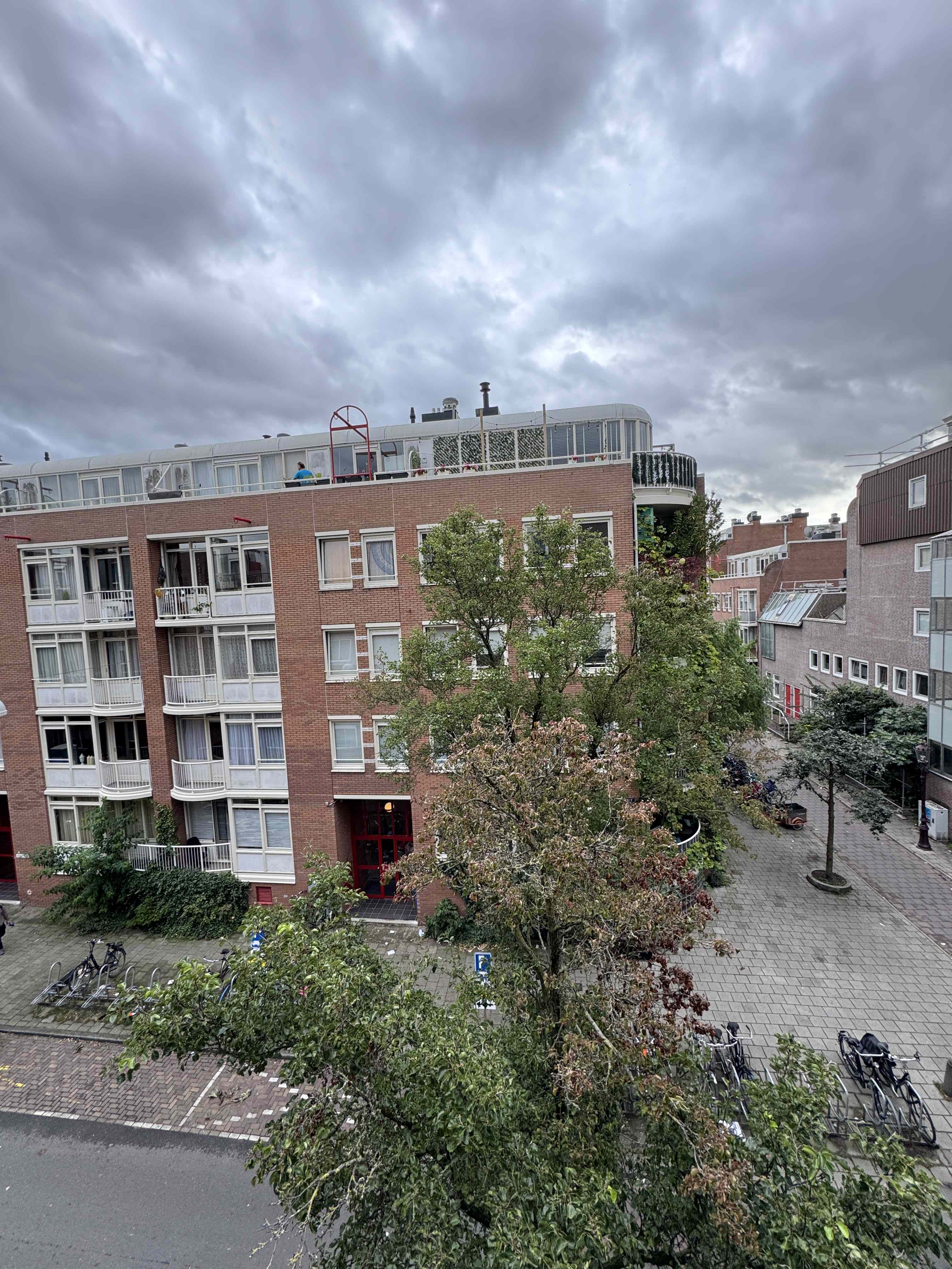 Eerste Jan Steenstraat 45-D - Amsterdam