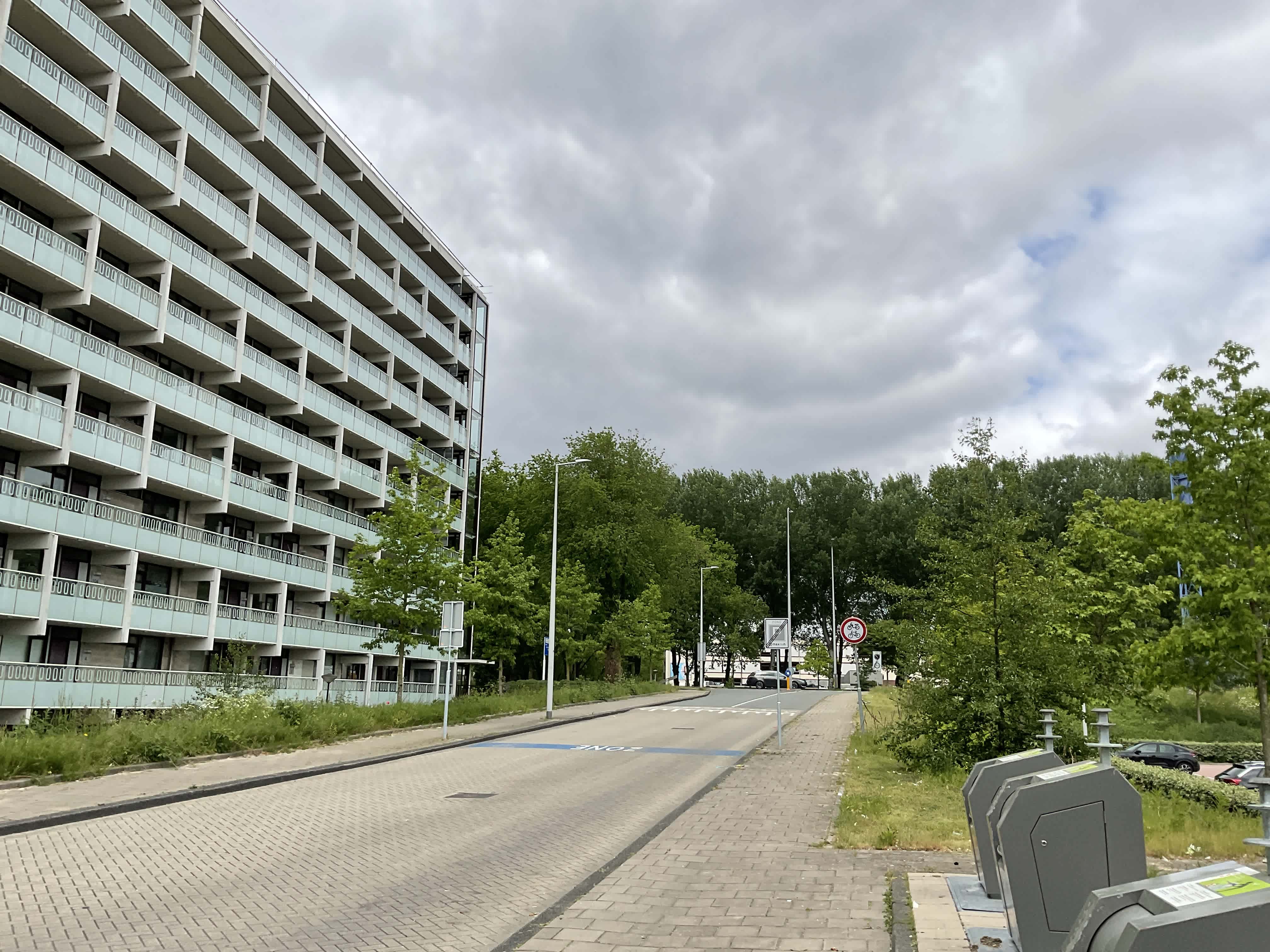 Daalwijk 219 - Amsterdam