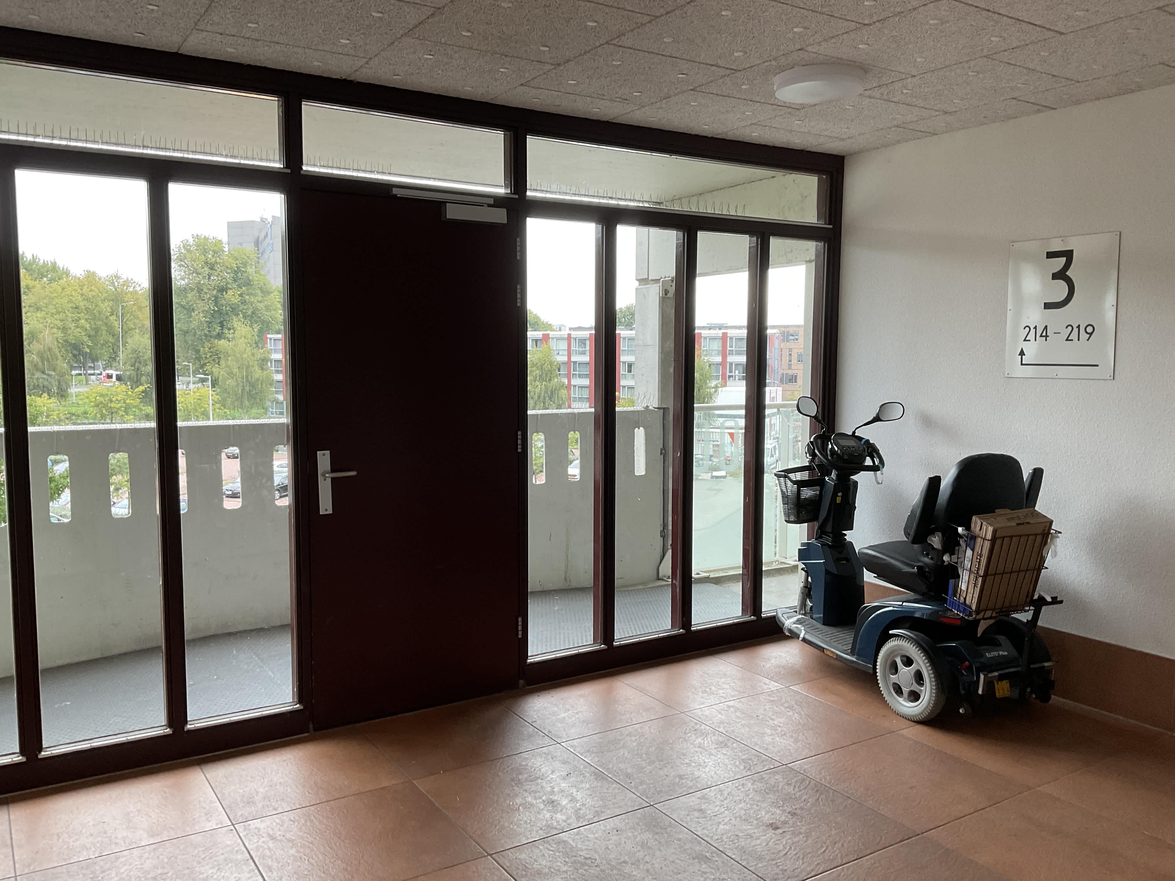 Daalwijk 219 - Amsterdam