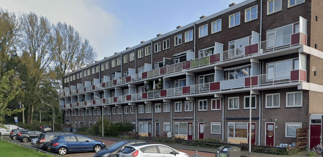 Gildenlaan 433 - Velsen-Noord