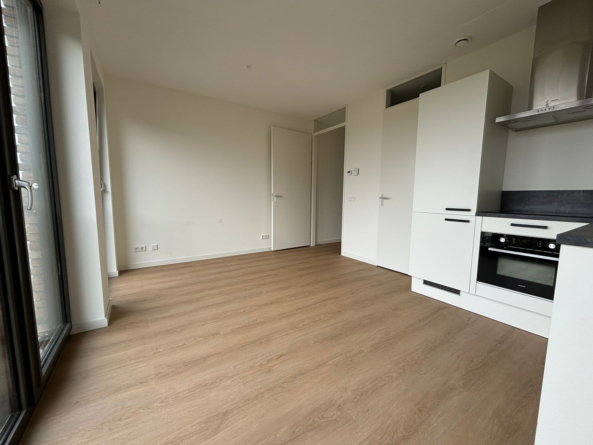 Prins Bernhardlaan 59D - Veenendaal