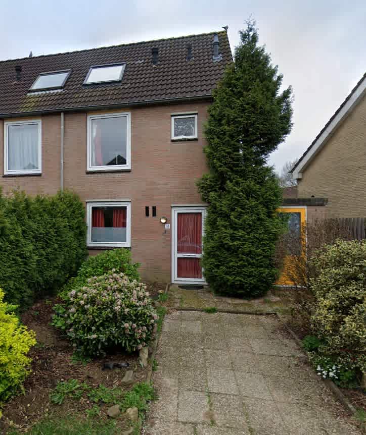 De Thijmenstoren 18 - Rhenen