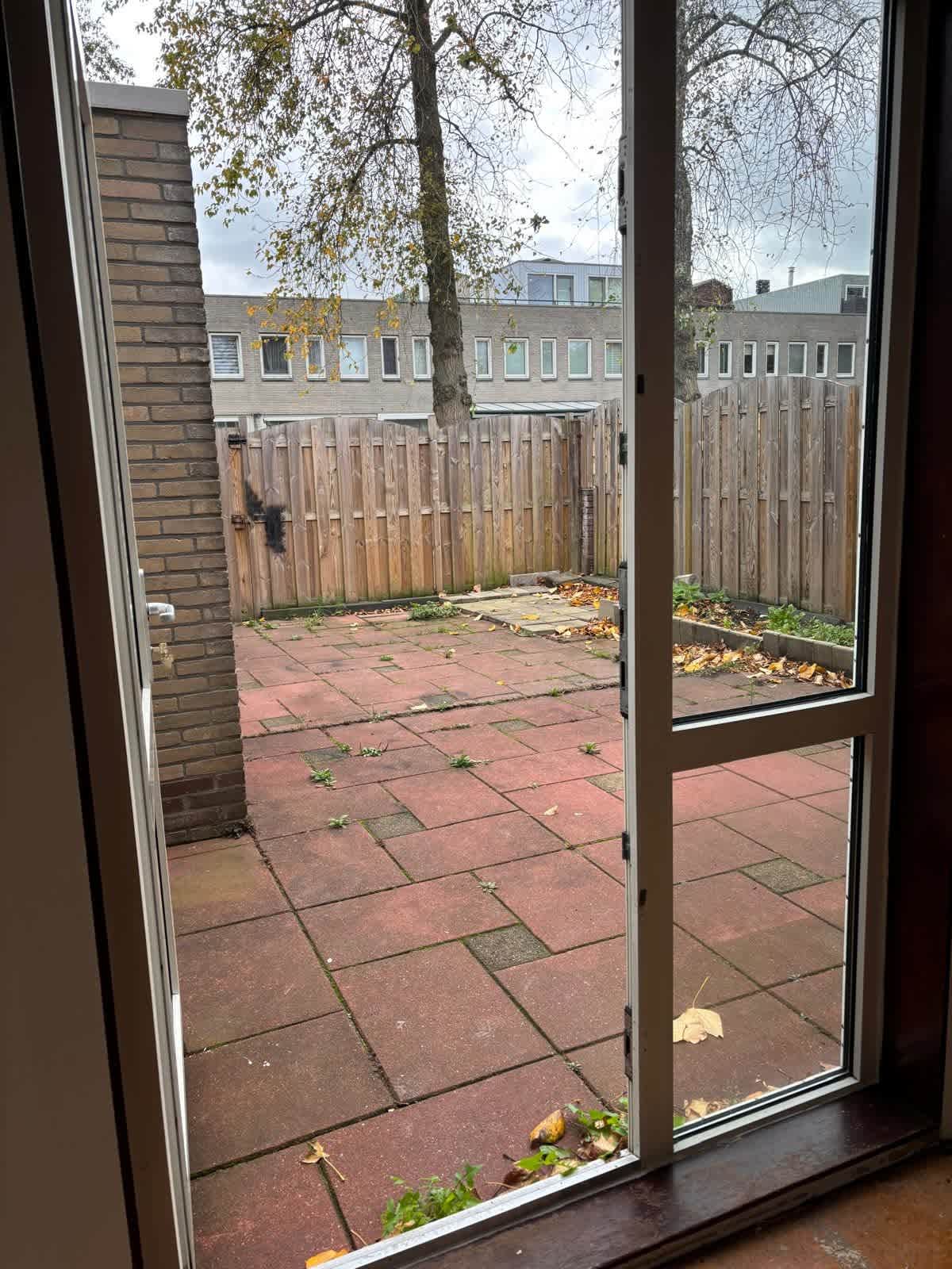 Samenwerking 20 - Amsterdam