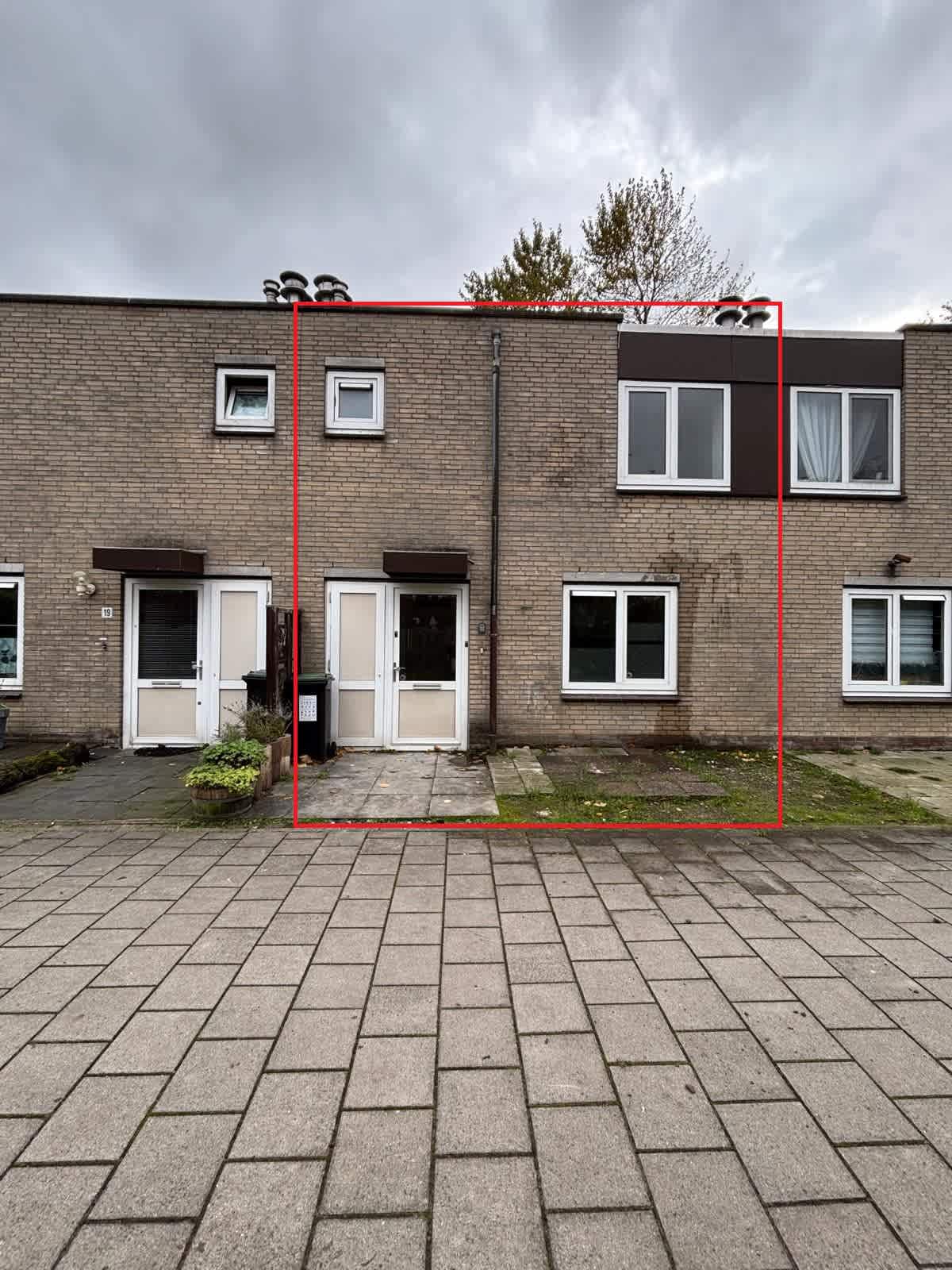 Samenwerking 20 - Amsterdam