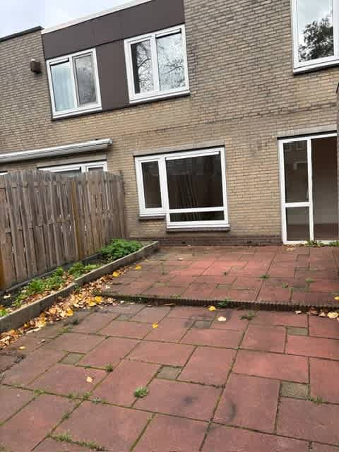 Samenwerking 20 - Amsterdam