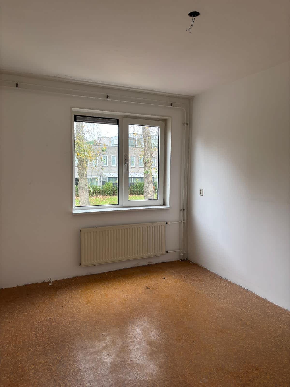 Samenwerking 20 - Amsterdam