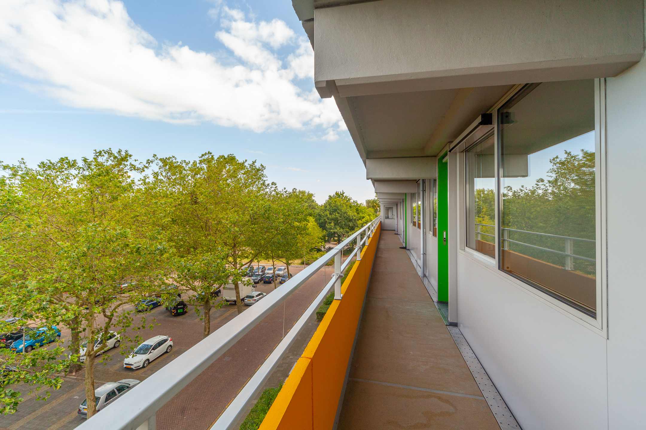 Johannes Huslaan 58 - Hilversum