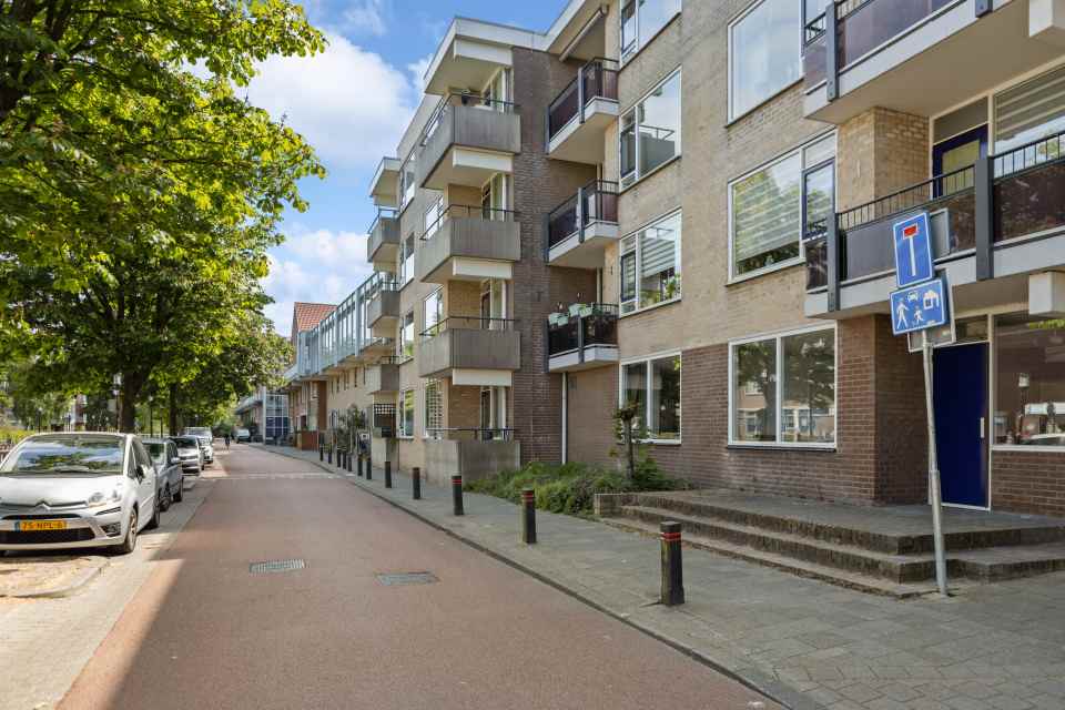 Hondsrug 525 - Utrecht