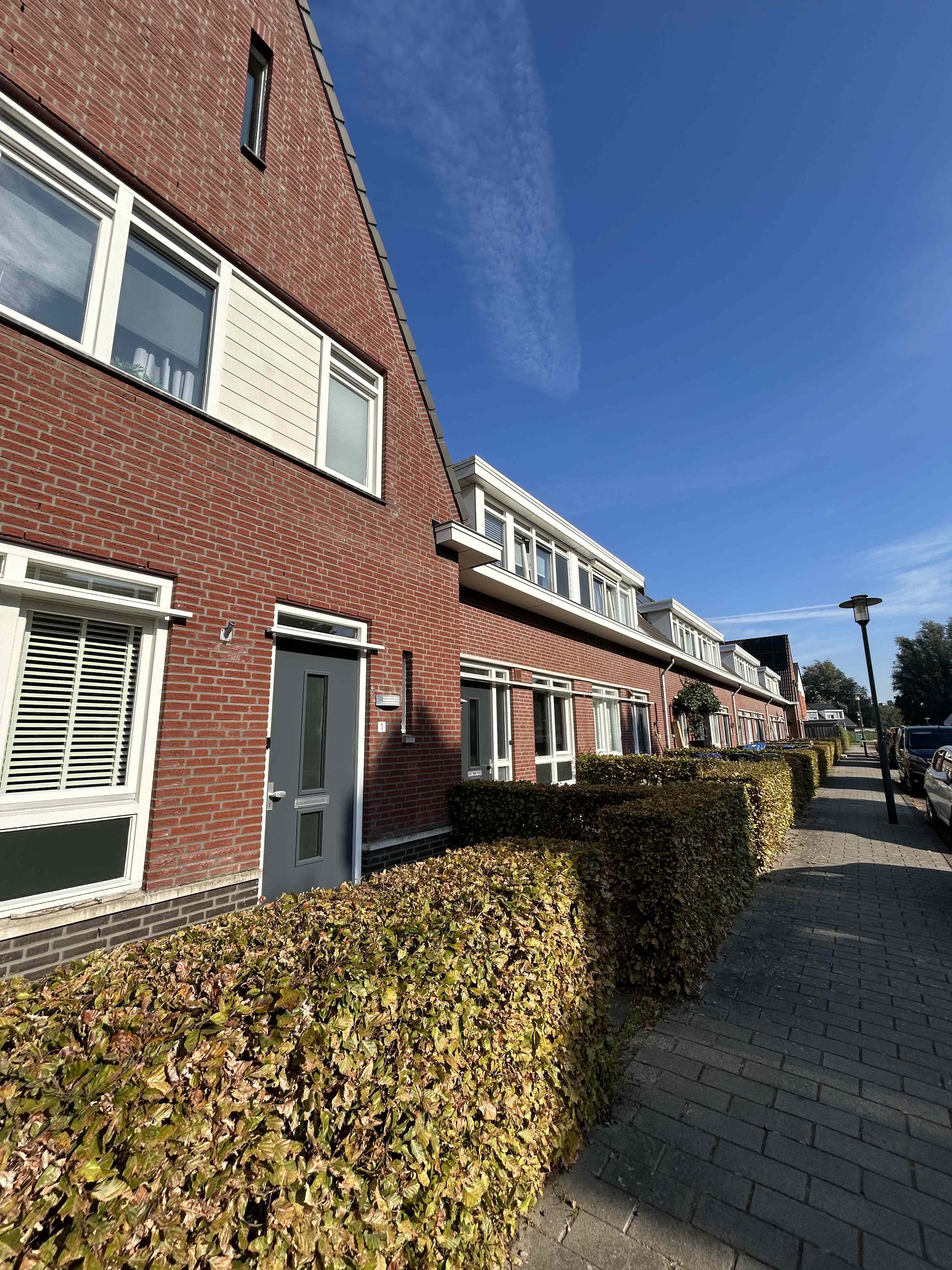 Mattheus Wijtmansstraat 3 - Gorinchem