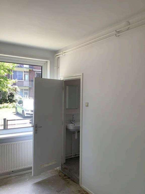 Van Gilsestraat 31H - Amsterdam