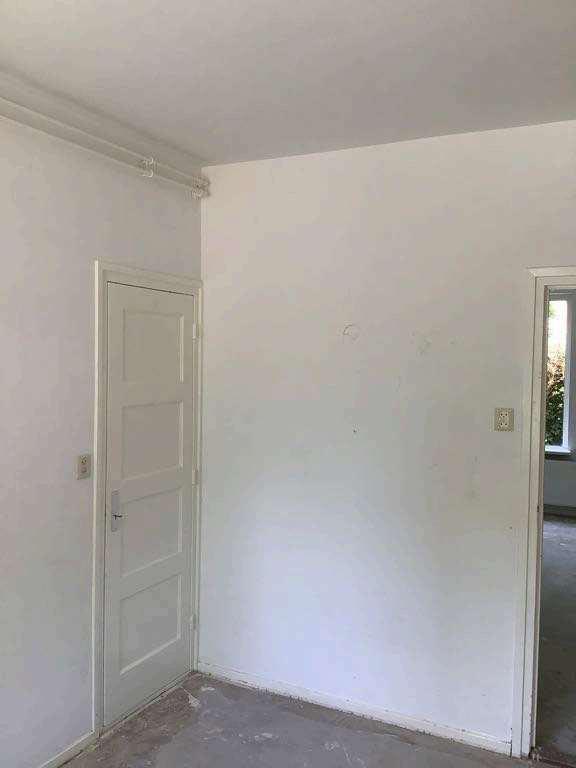 Van Gilsestraat 31H - Amsterdam