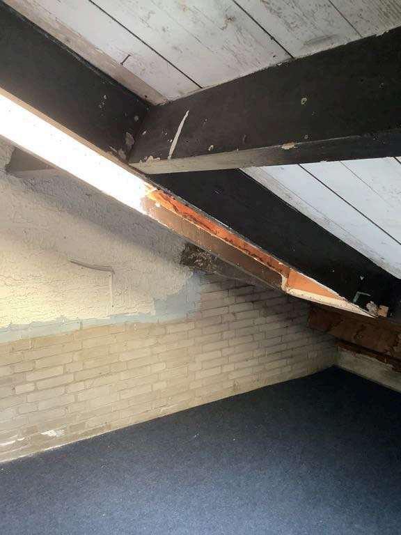 Van Gilsestraat 31H - Amsterdam