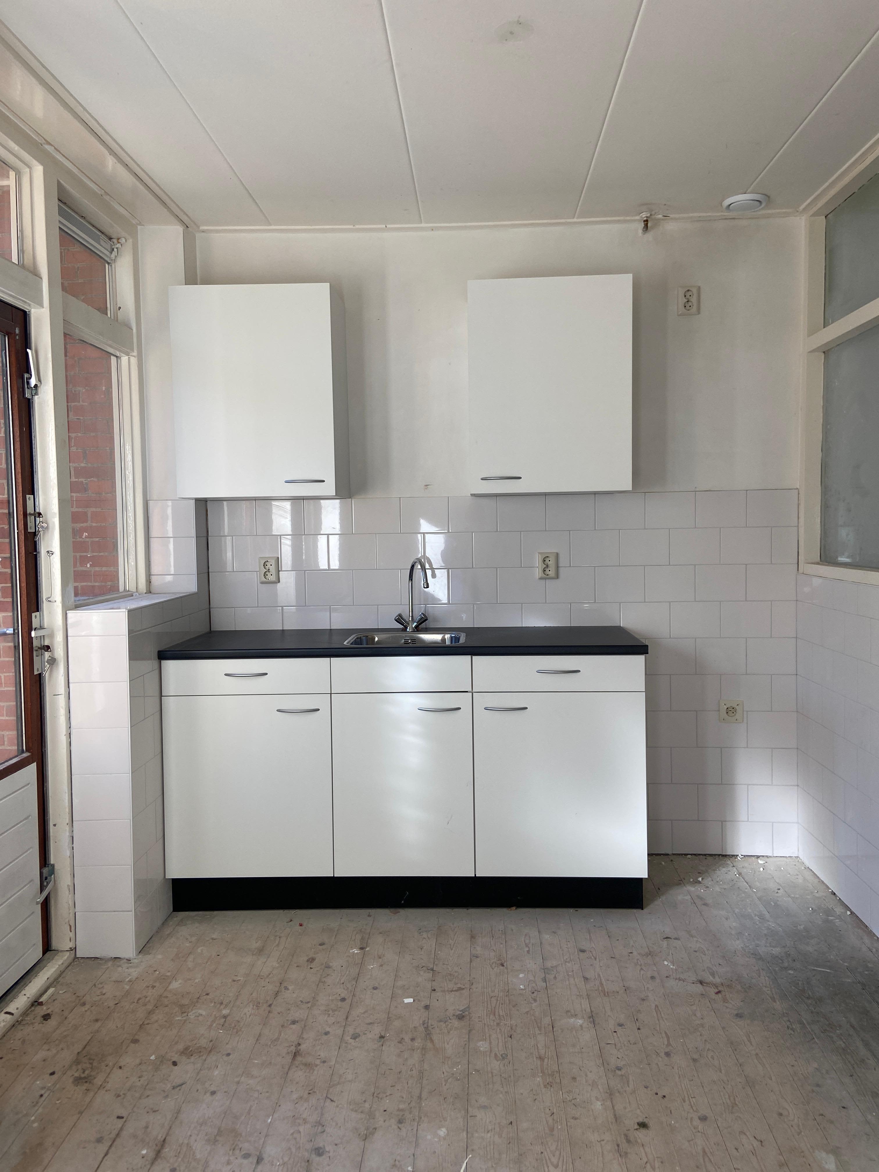 Oosthuizenstraat 10 - Amsterdam