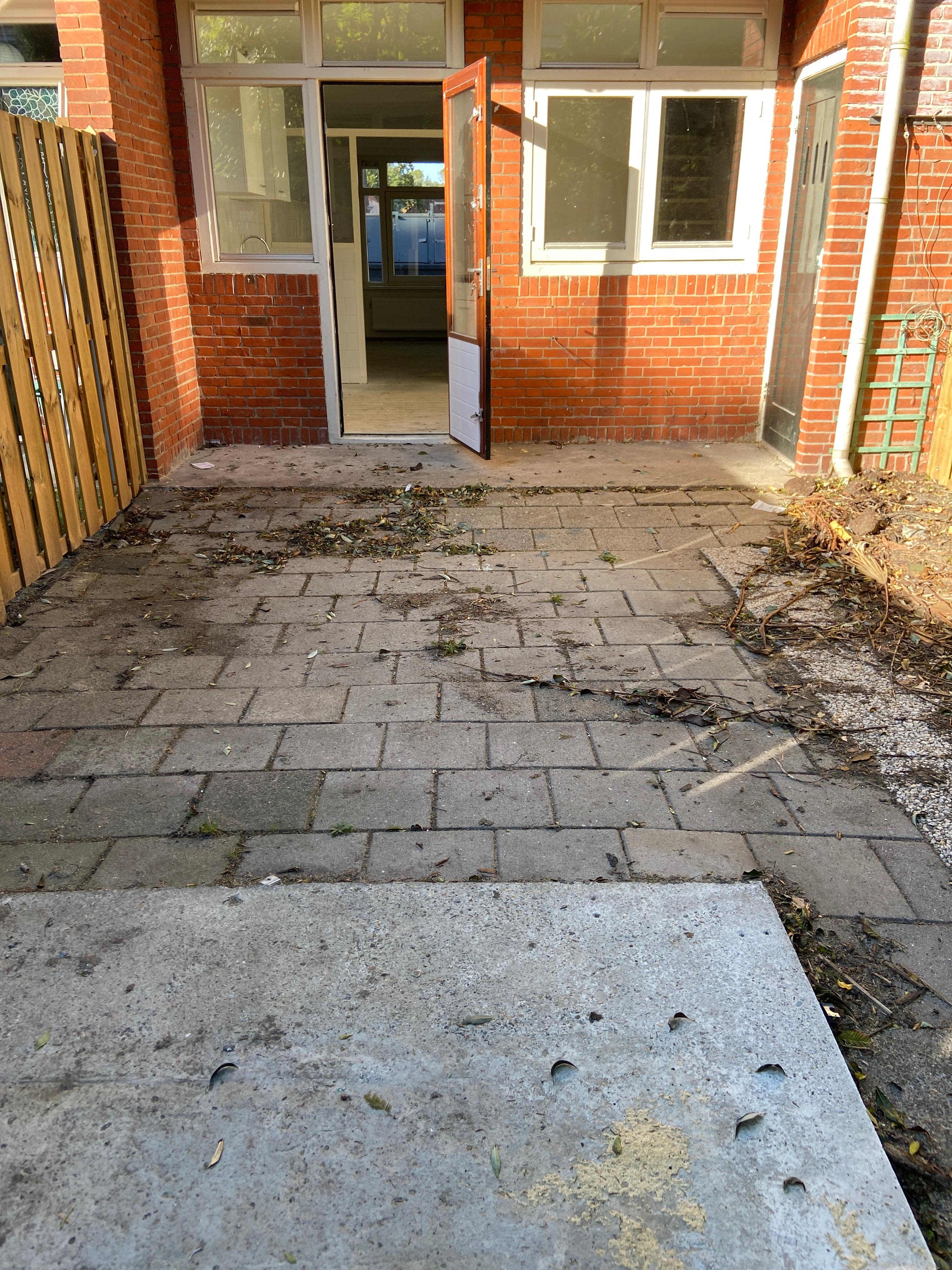 Oosthuizenstraat 10 - Amsterdam