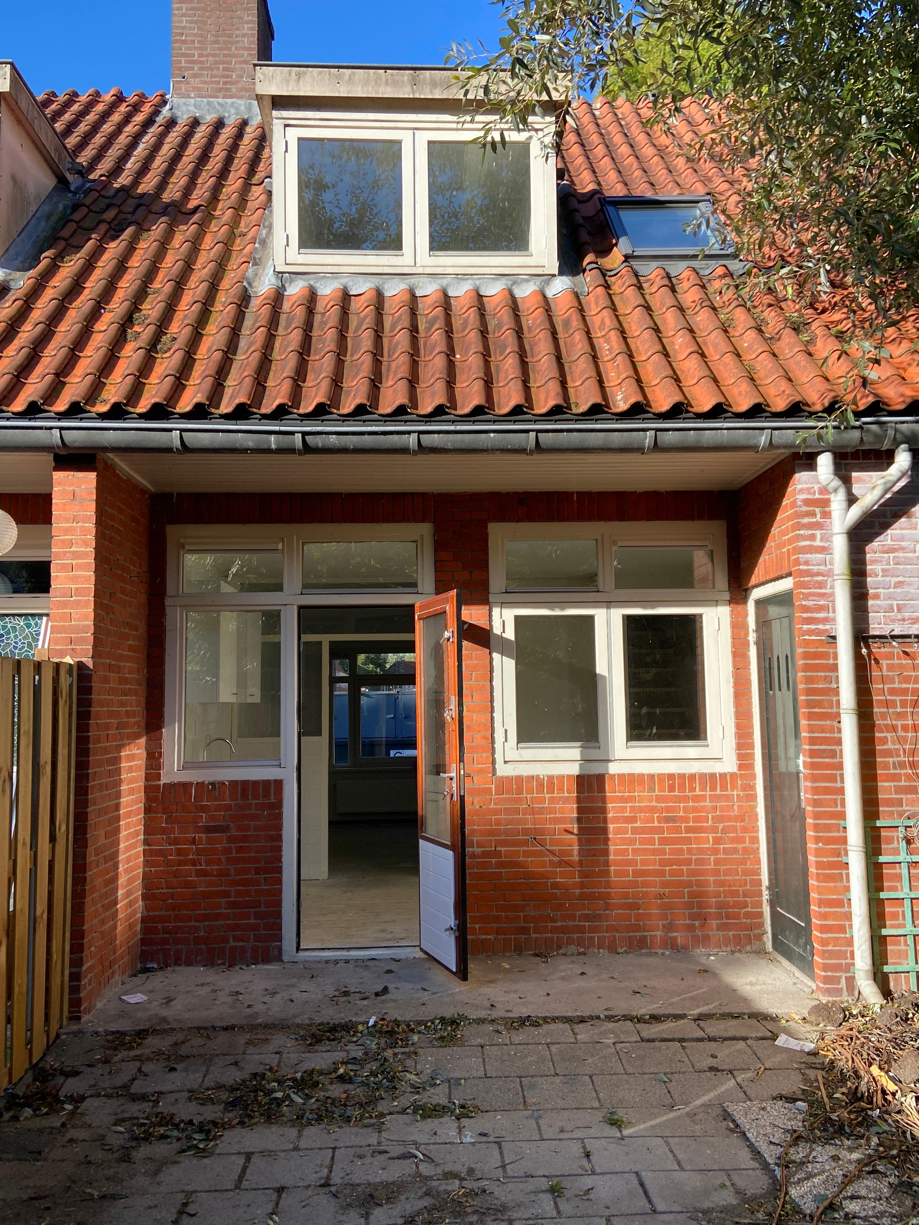 Oosthuizenstraat 10 - Amsterdam