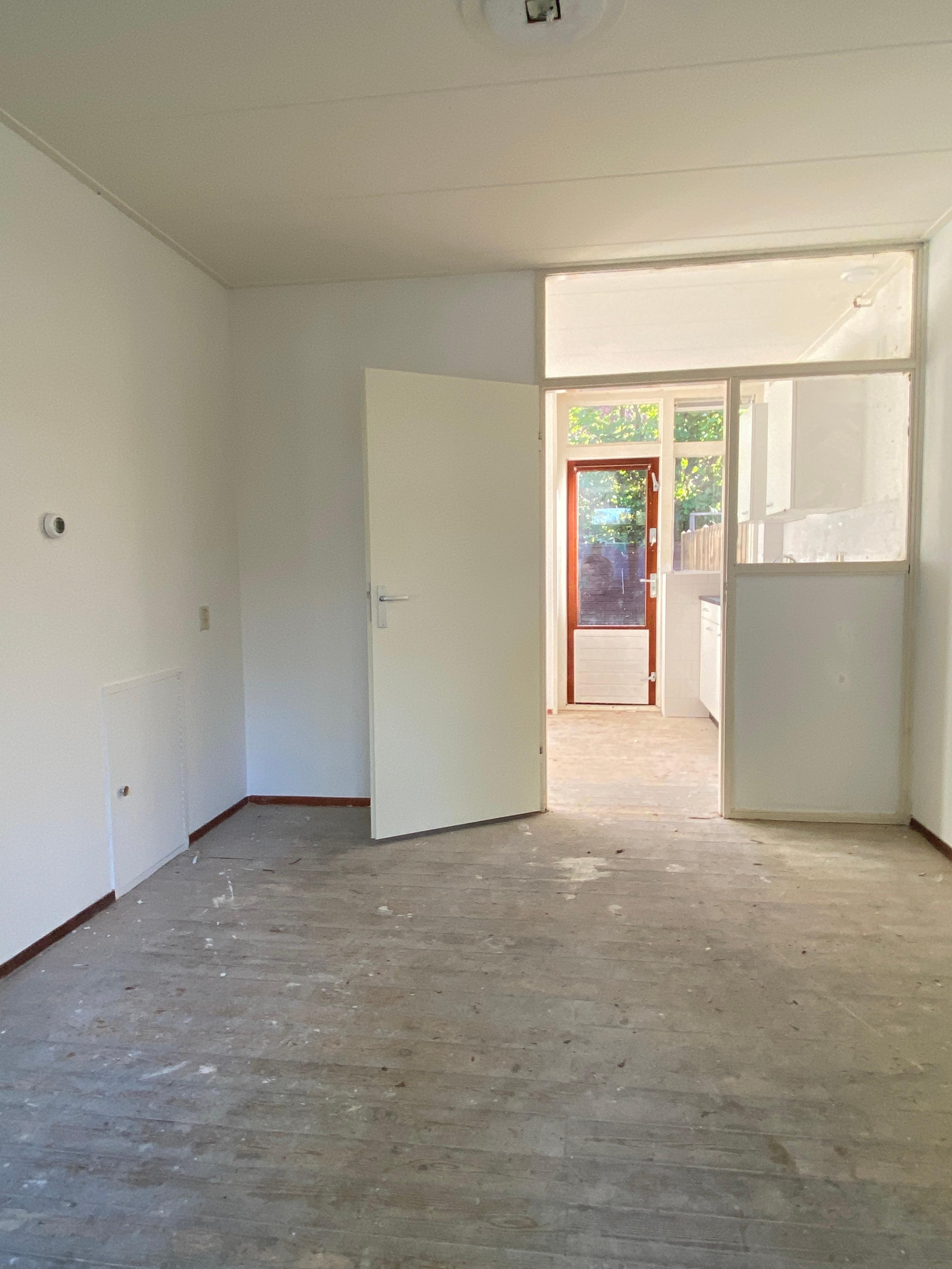 Oosthuizenstraat 10 - Amsterdam