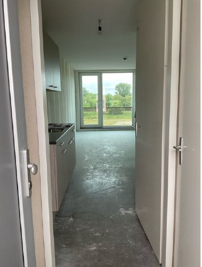 Jacob Israel de Haanstr 368 - Zaandam