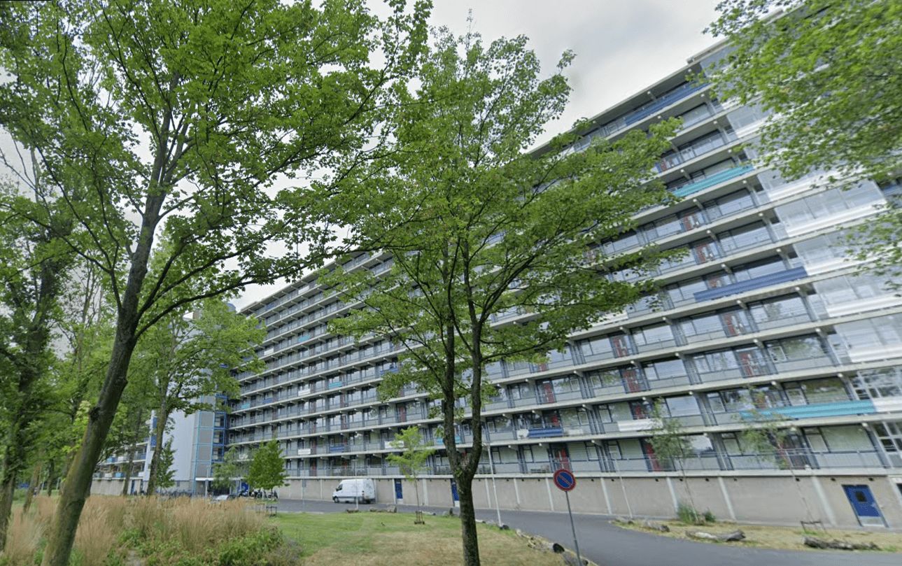 Jupiter 405 - Duivendrecht