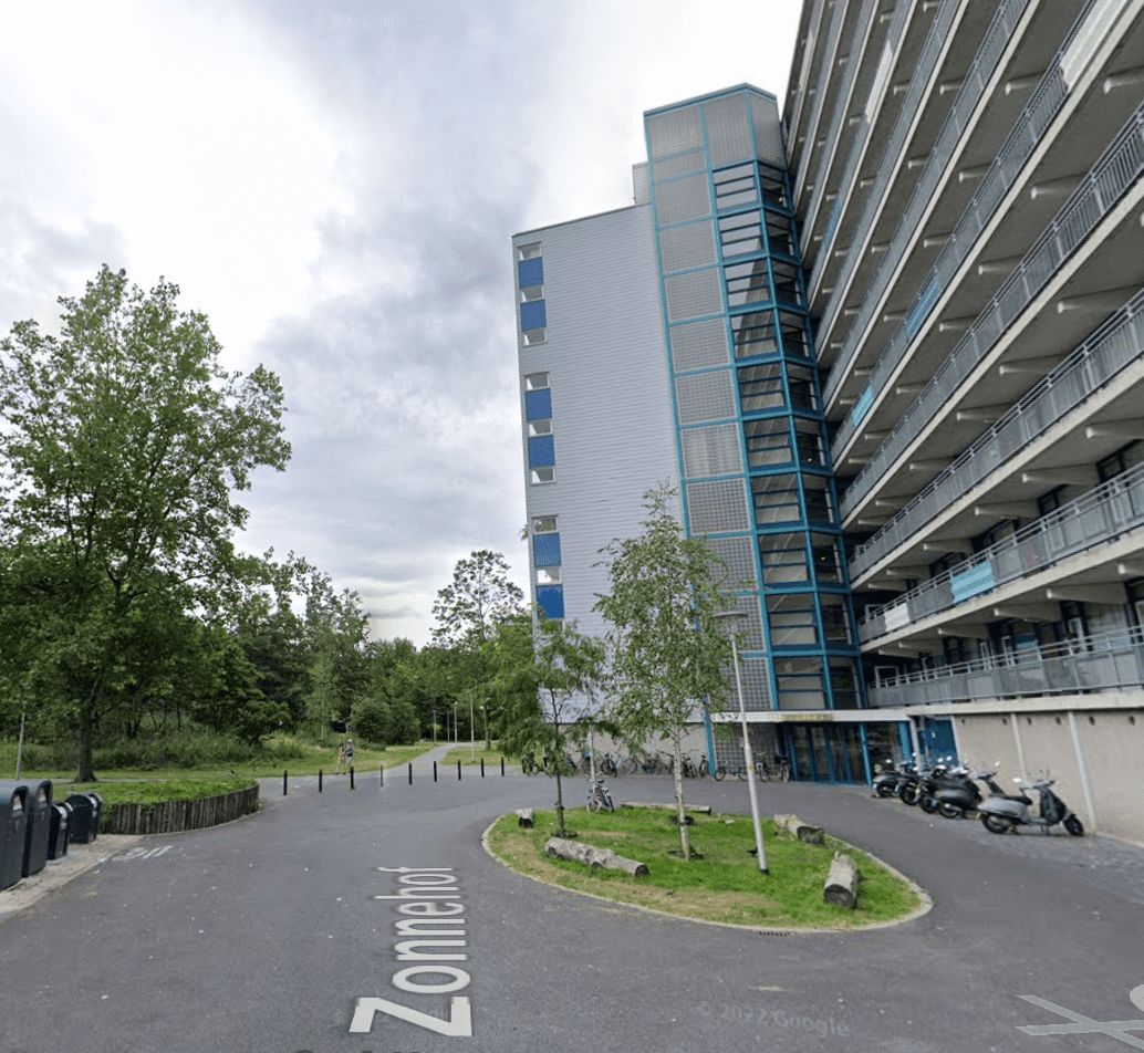 Jupiter 405 - Duivendrecht