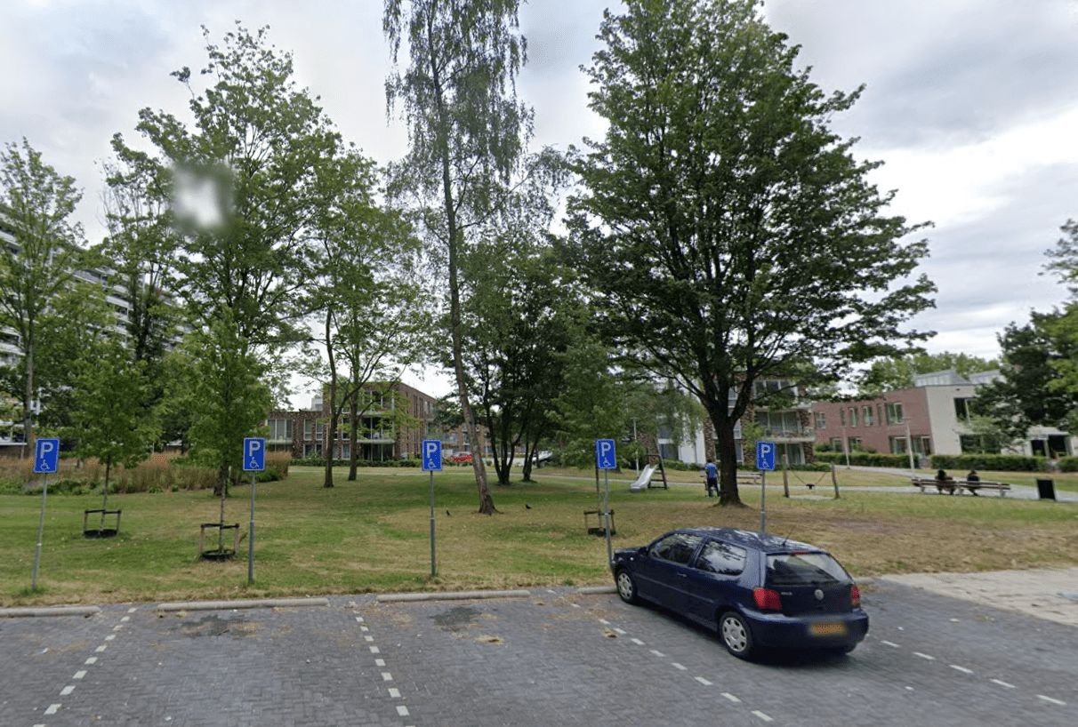 Jupiter 405 - Duivendrecht