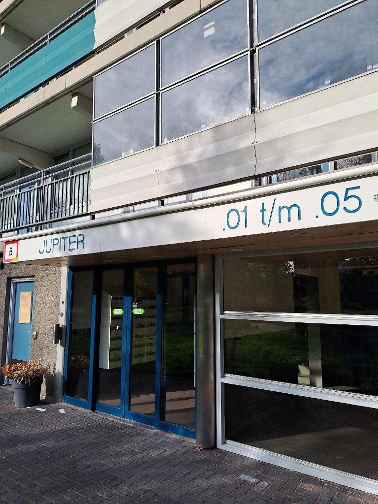 Jupiter 405 - Duivendrecht