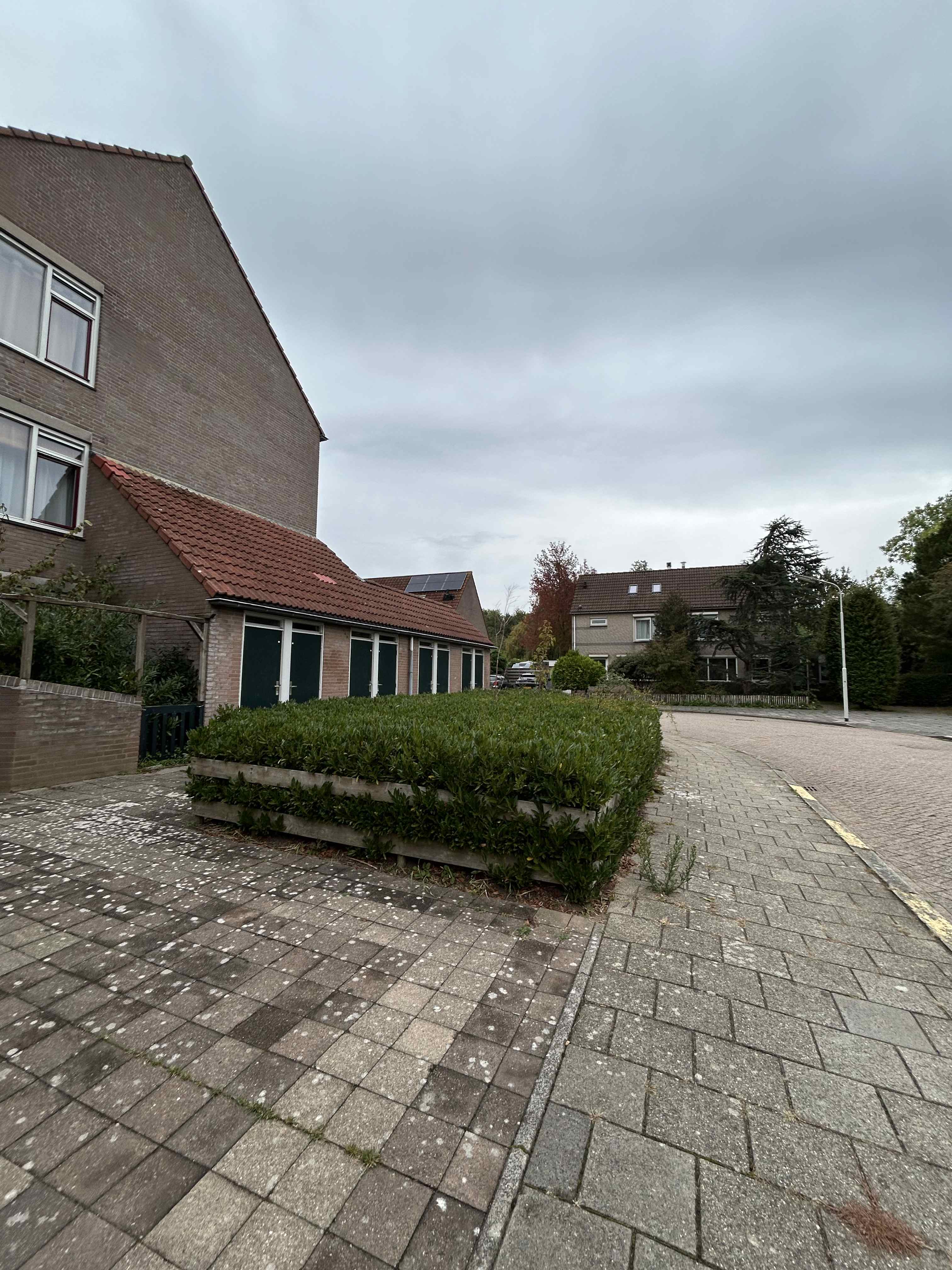 Wijdschildplein 47 - Gorinchem