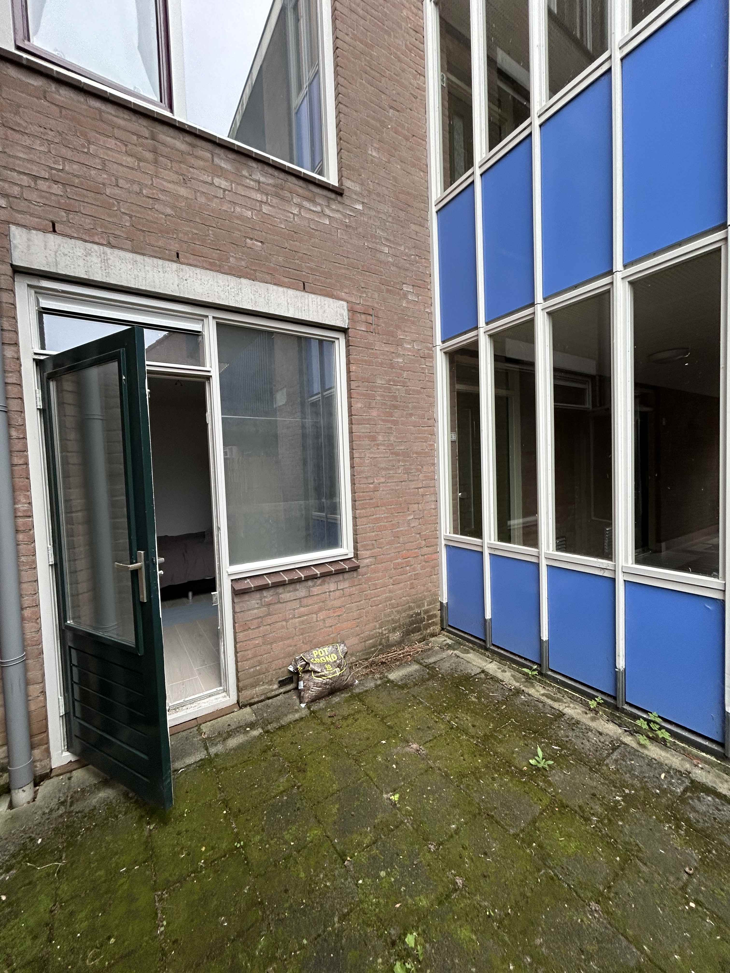 Wijdschildplein 47 - Gorinchem