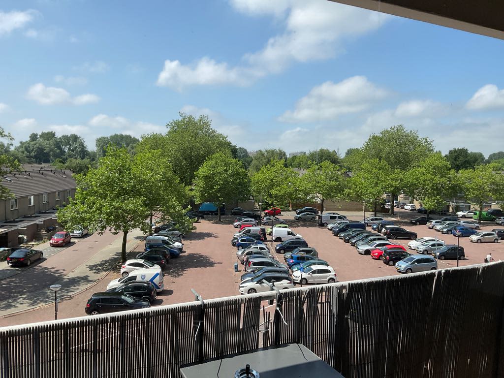 Brandaris 69 - Zaandam