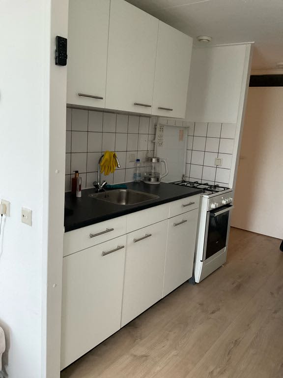 Brandaris 69 - Zaandam