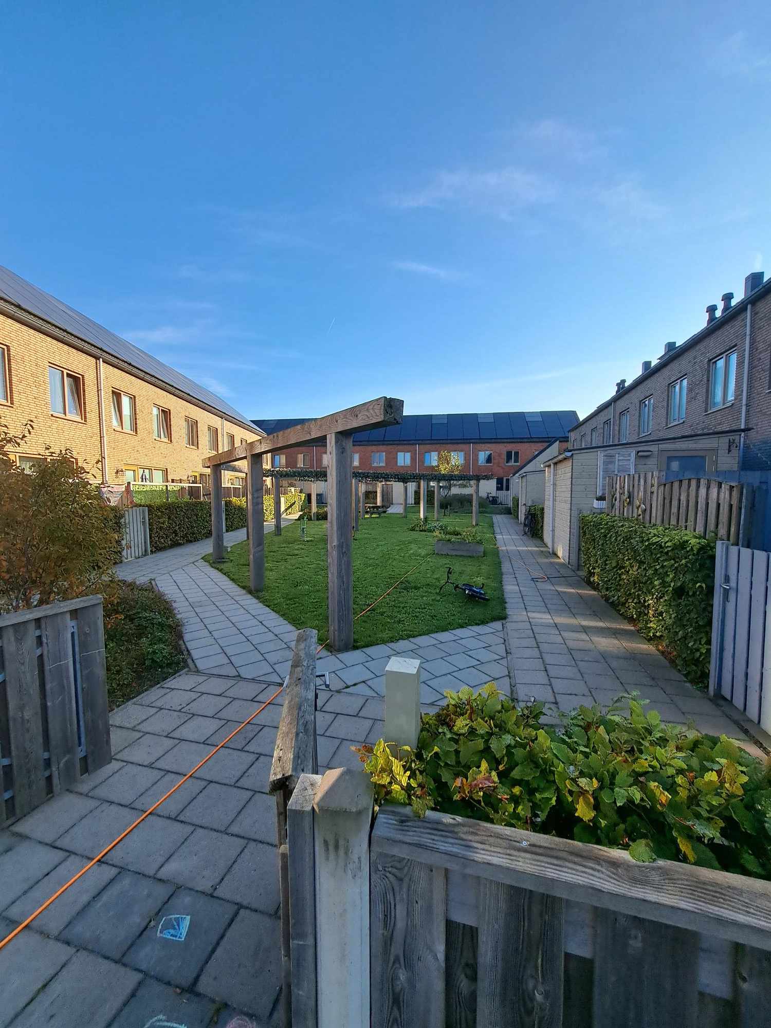 Felix Blochpad 9 - Almere