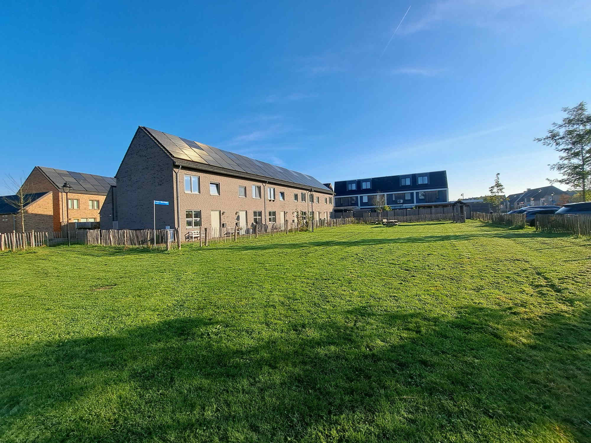 Felix Blochpad 9 - Almere