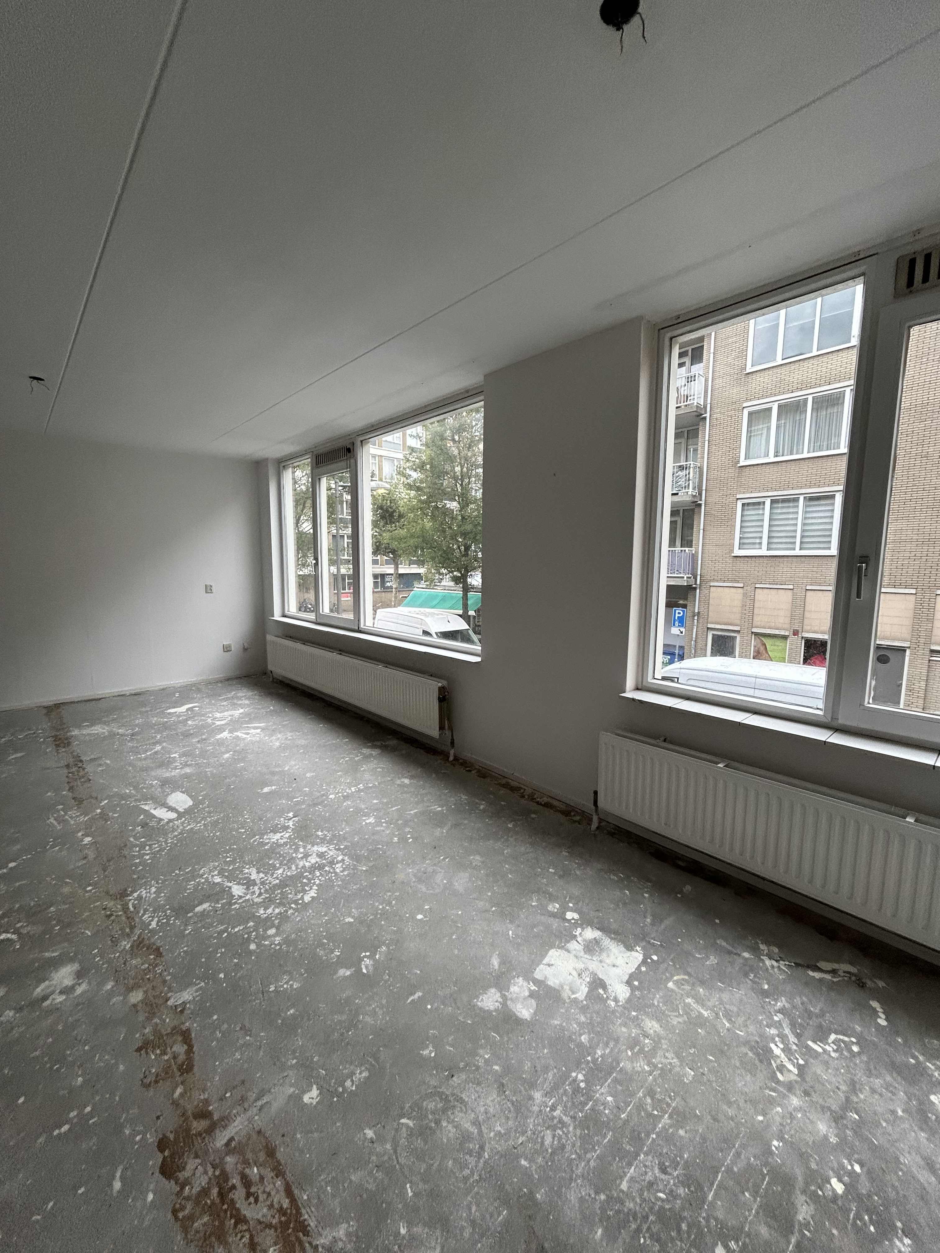 Iepenweg 14-A - Amsterdam