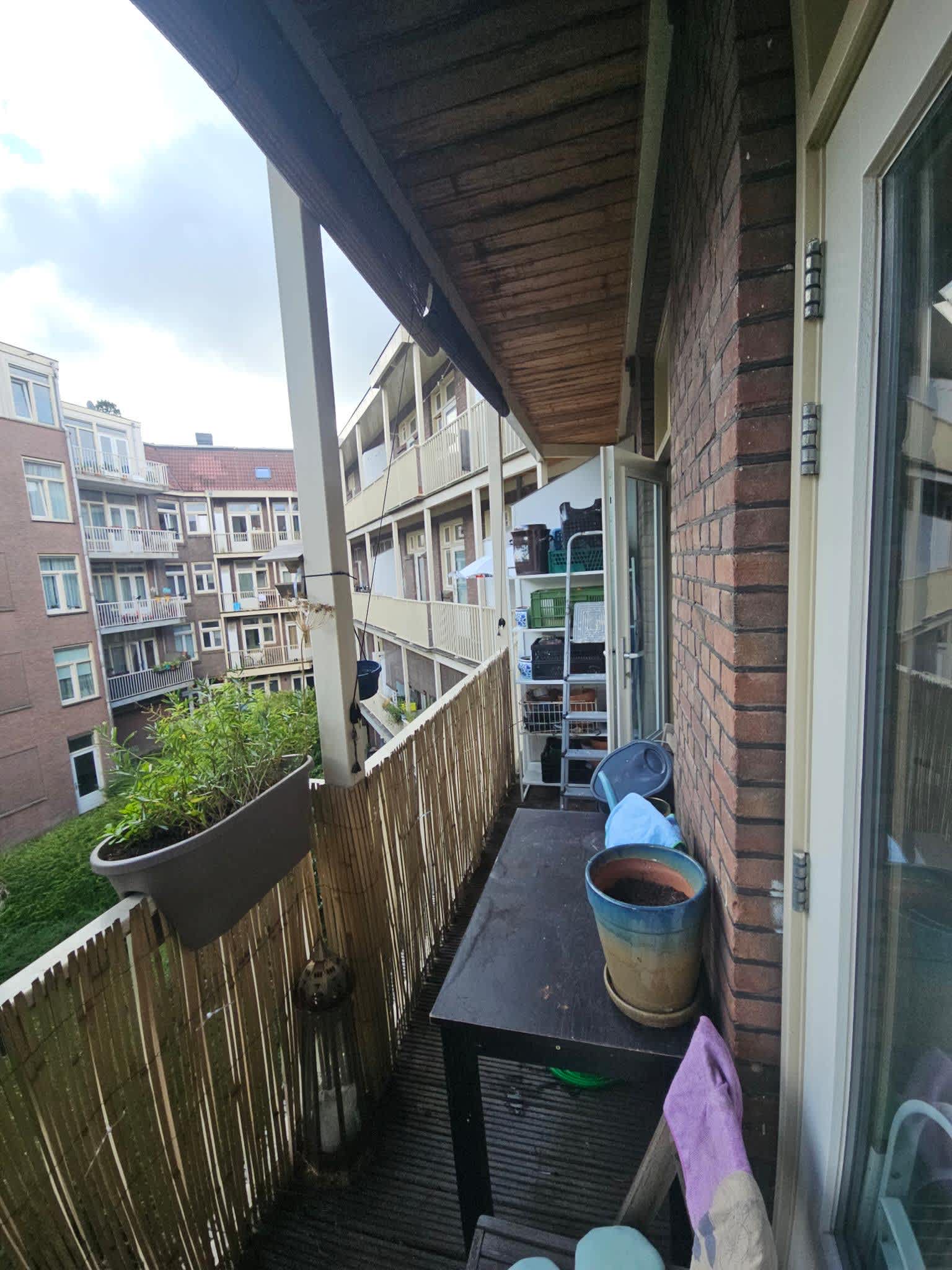 Bellamystraat 1432 - Amsterdam