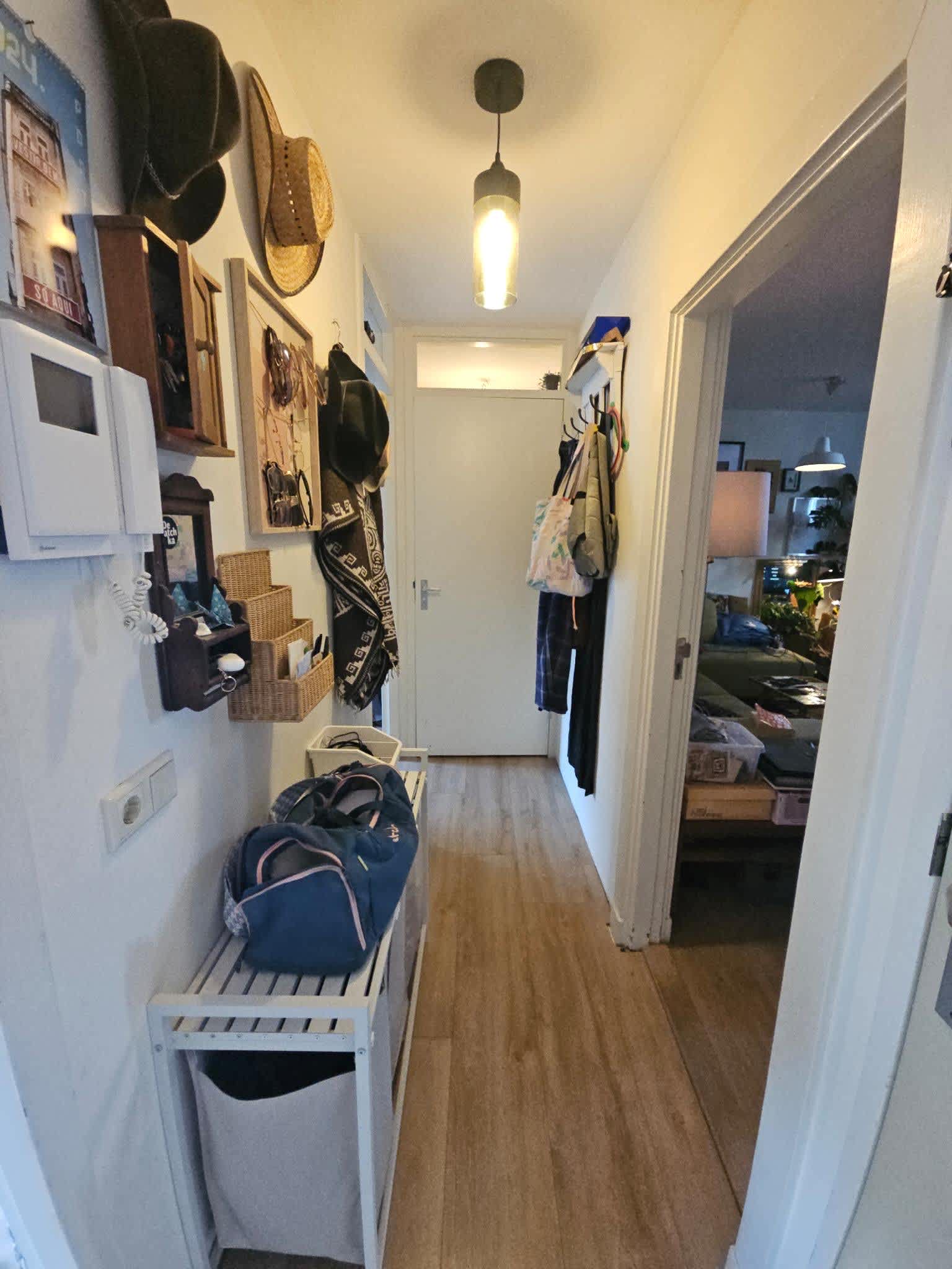 Bellamystraat 1432 - Amsterdam