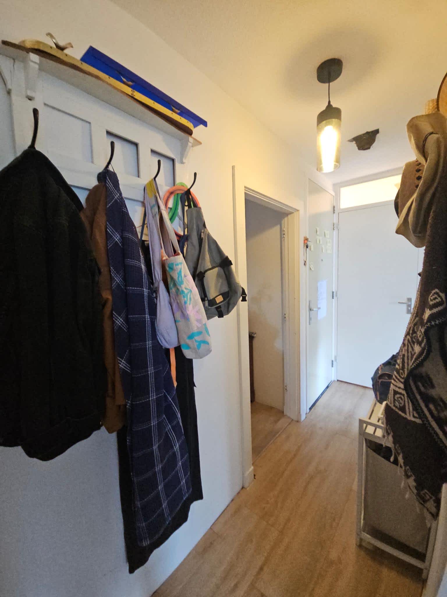 Bellamystraat 1432 - Amsterdam