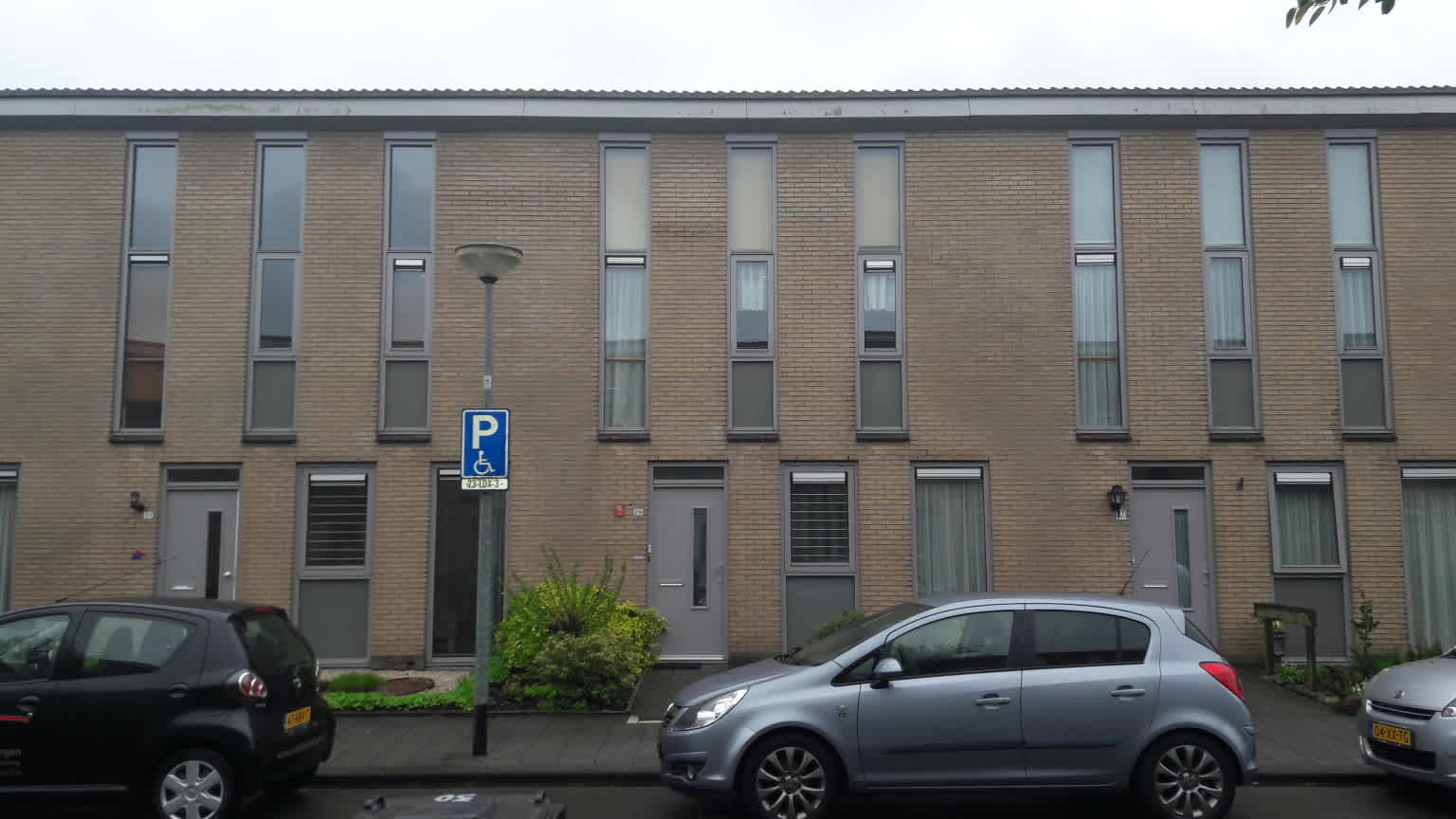 Daniel Ruynemanlaan 29 - Groningen