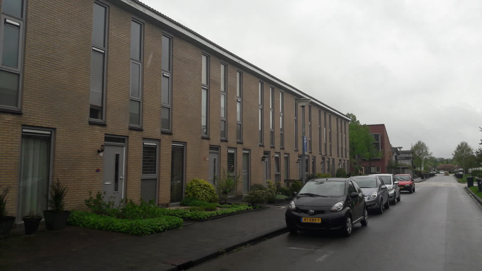 Daniel Ruynemanlaan 29 - Groningen