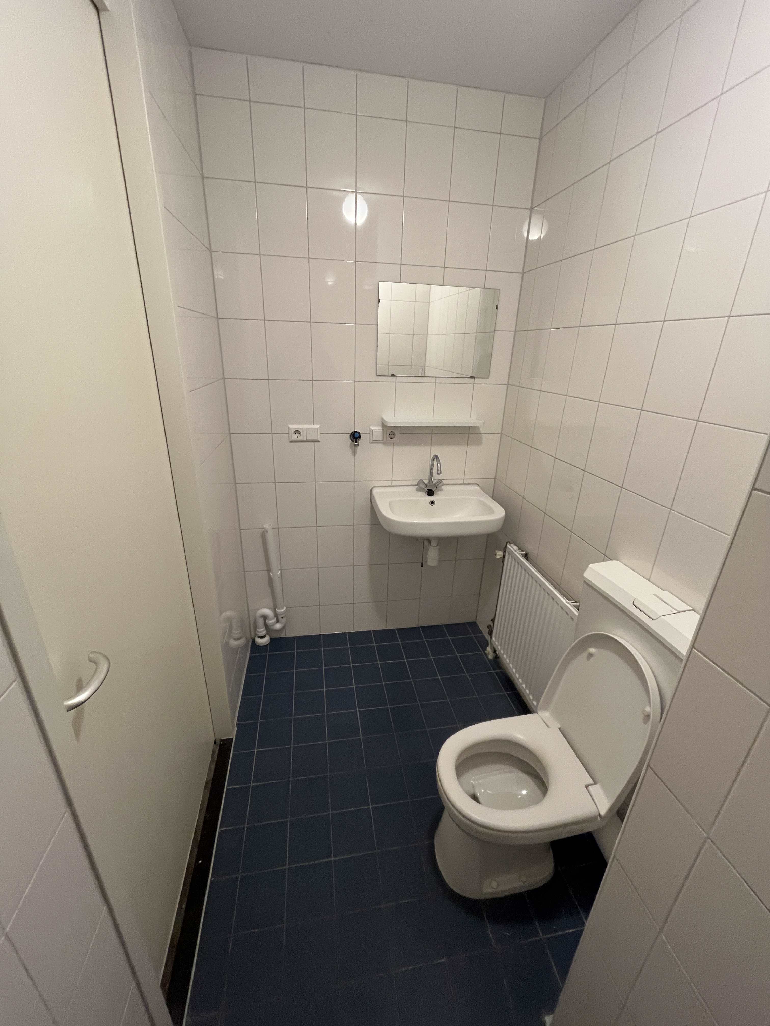 Achter de Kamp 232D - Amersfoort