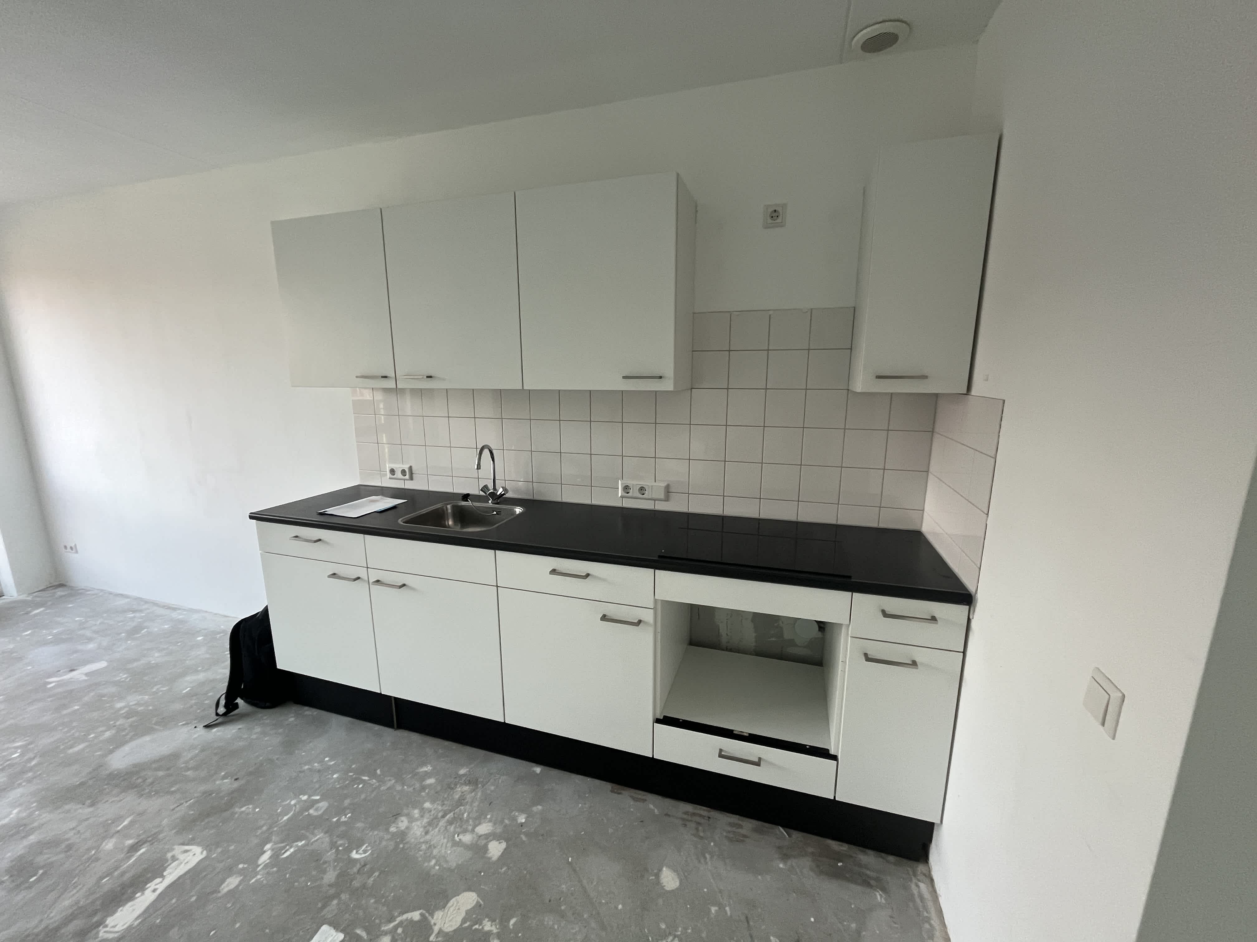 Achter de Kamp 232D - Amersfoort