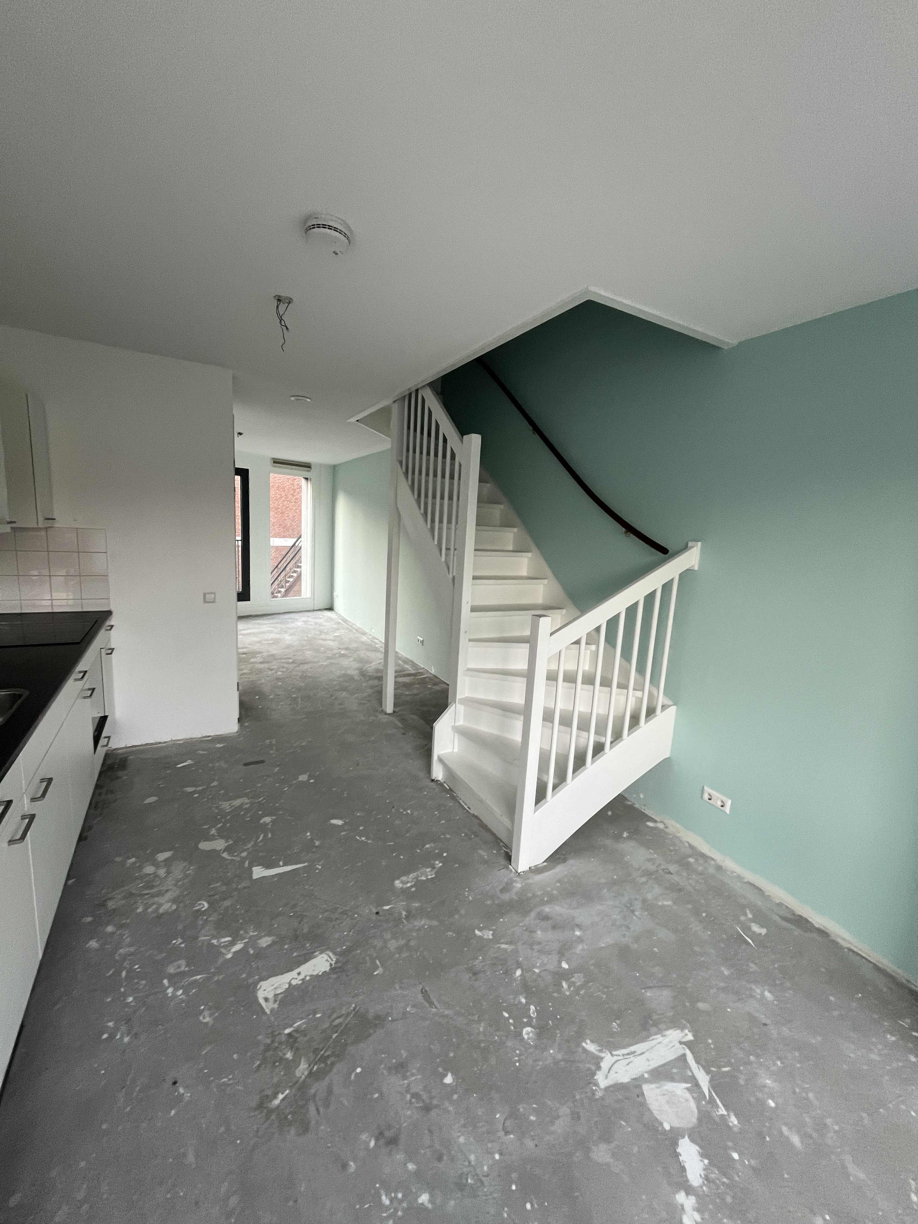 Achter de Kamp 232D - Amersfoort