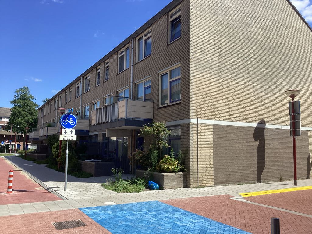 Daalderburg 8 - Nieuwegein